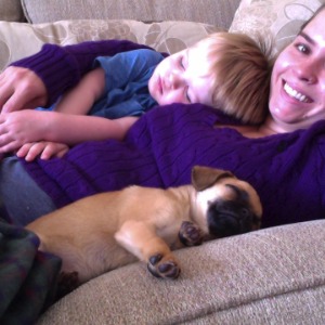 Babysitter required in Tralee, Ireland